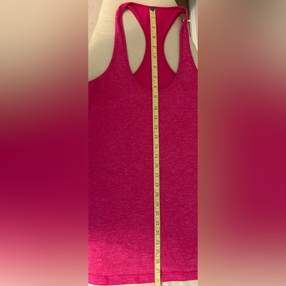 LULULEMON Racerback Tank - Picture 7 of 7